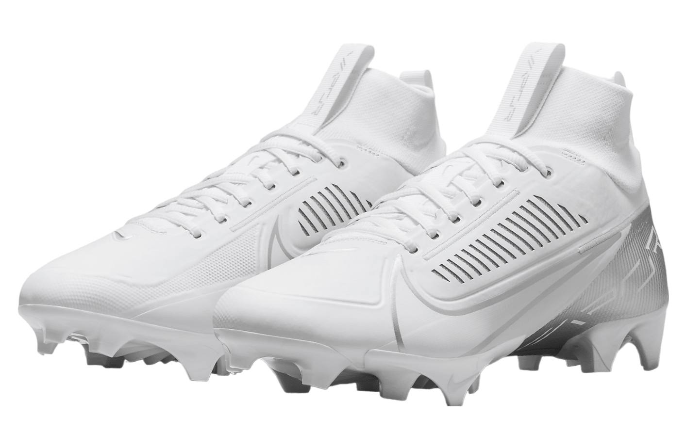 Nike Vapor Edge Pro 360 2 White / Metallic Silver