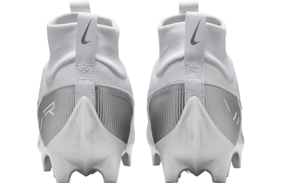 Nike Vapor Edge Pro 360 2 White / Metallic Silver