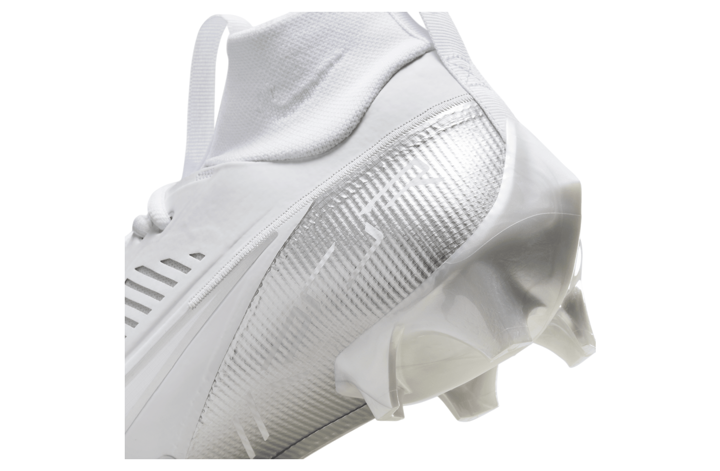 Nike Vapor Edge Pro 360 2 White / Metallic Silver