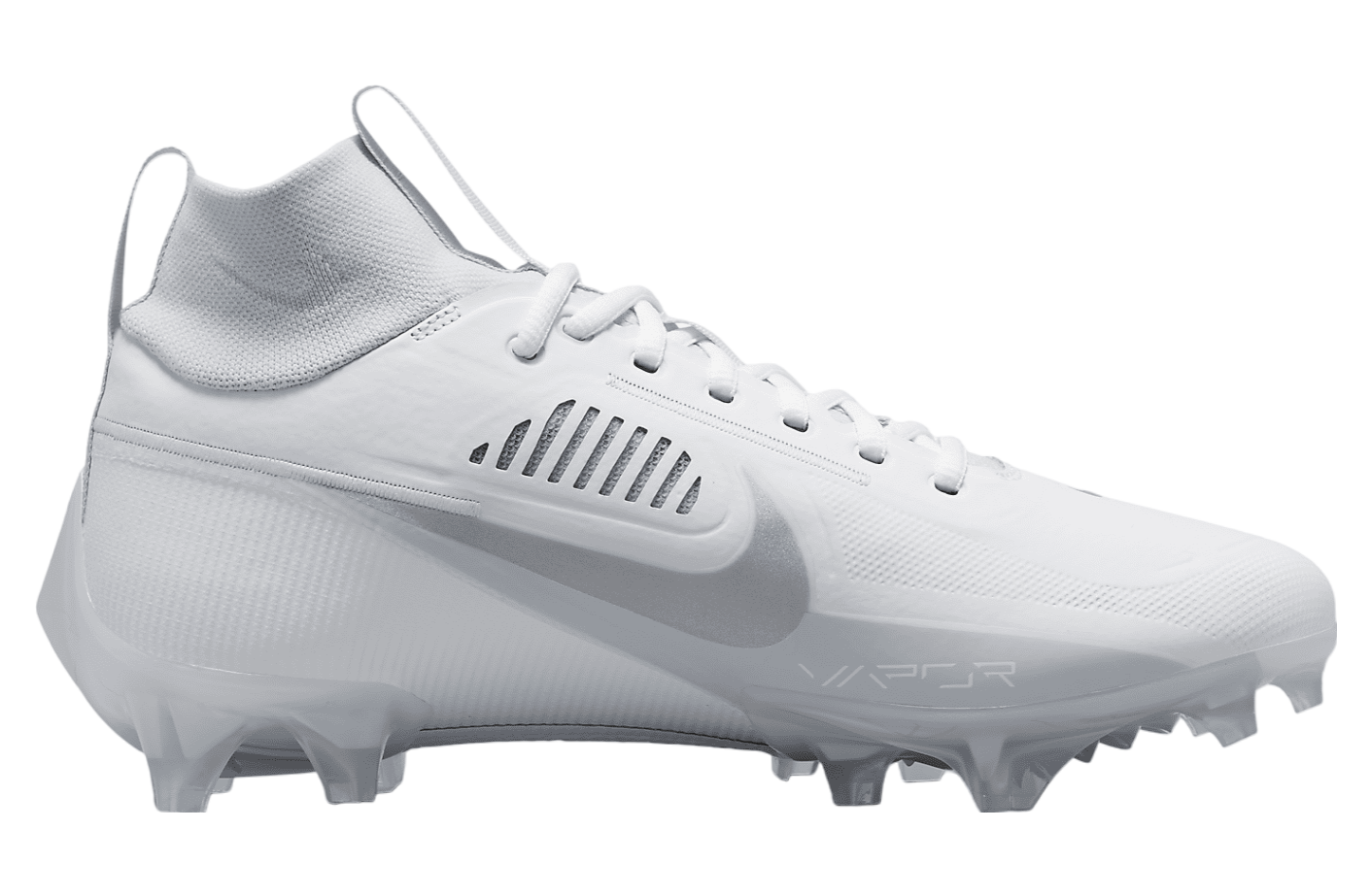 Nike Vapor Edge Pro 360 2 White / Pure Platinum