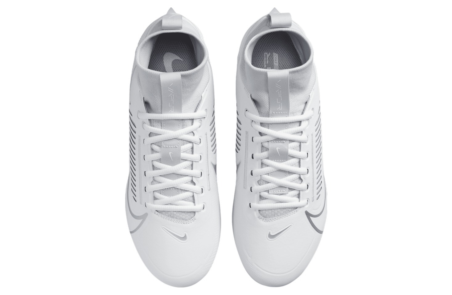 Nike Vapor Edge Pro 360 2 White / Pure Platinum