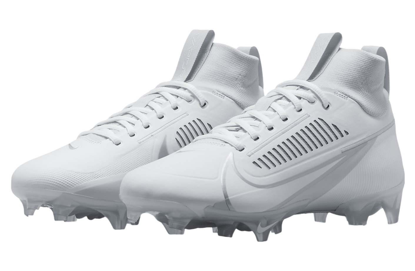 Nike Vapor Edge Pro 360 2 White / Pure Platinum