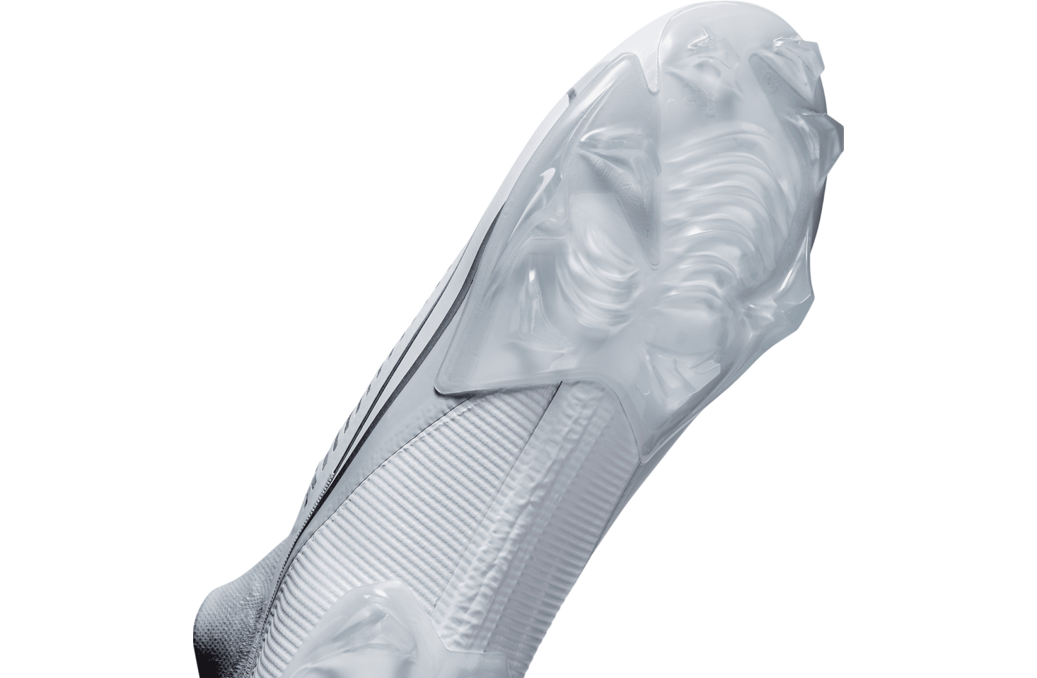 Nike Vapor Edge Pro 360 2 White / Pure Platinum