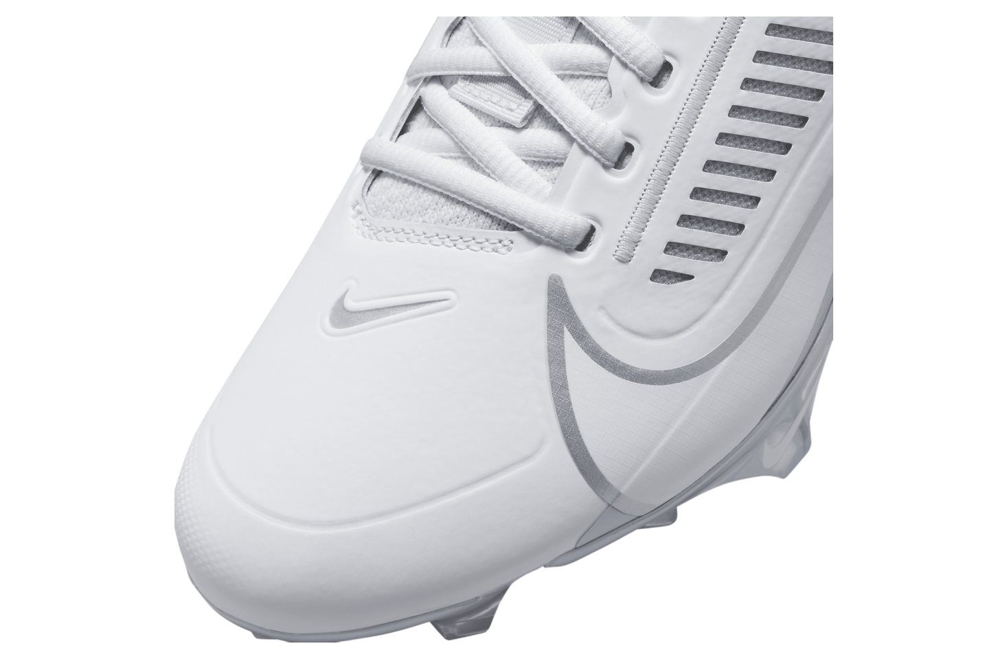 Nike Vapor Edge Pro 360 2 White / Pure Platinum