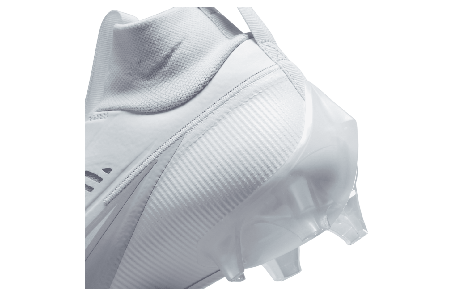 Nike Vapor Edge Pro 360 2 White / Pure Platinum