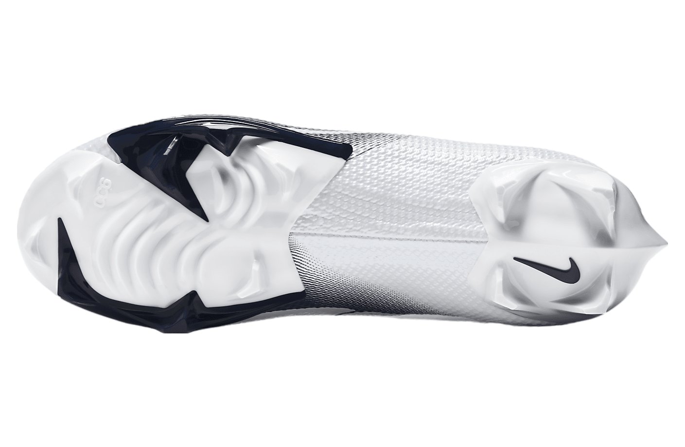 Nike Vapor Edge Pro 360 White / Midnight Navy