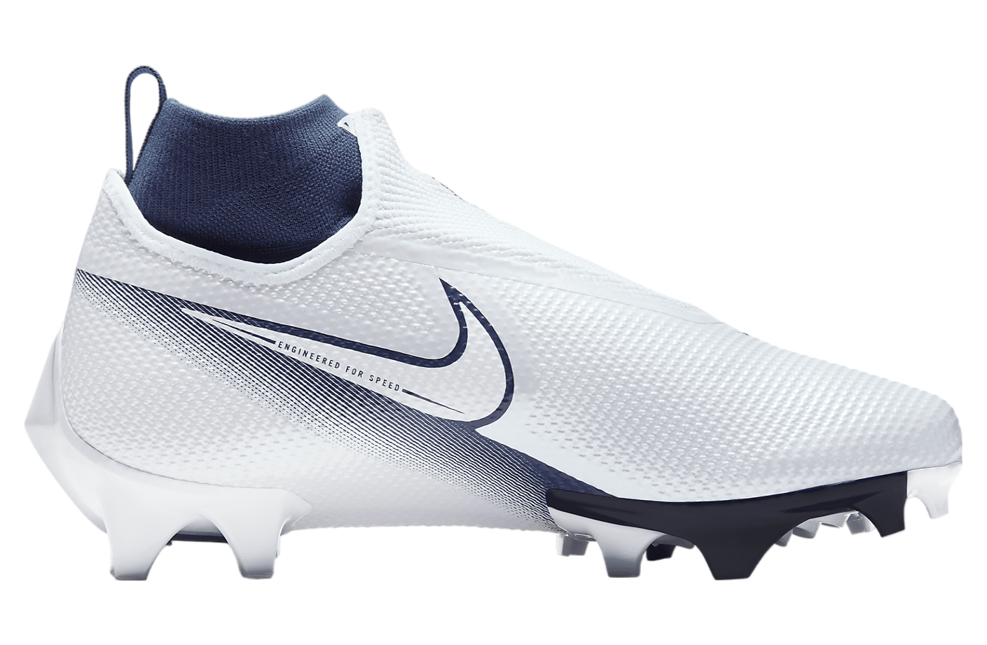 Nike Vapor Edge Pro 360 White / Midnight Navy