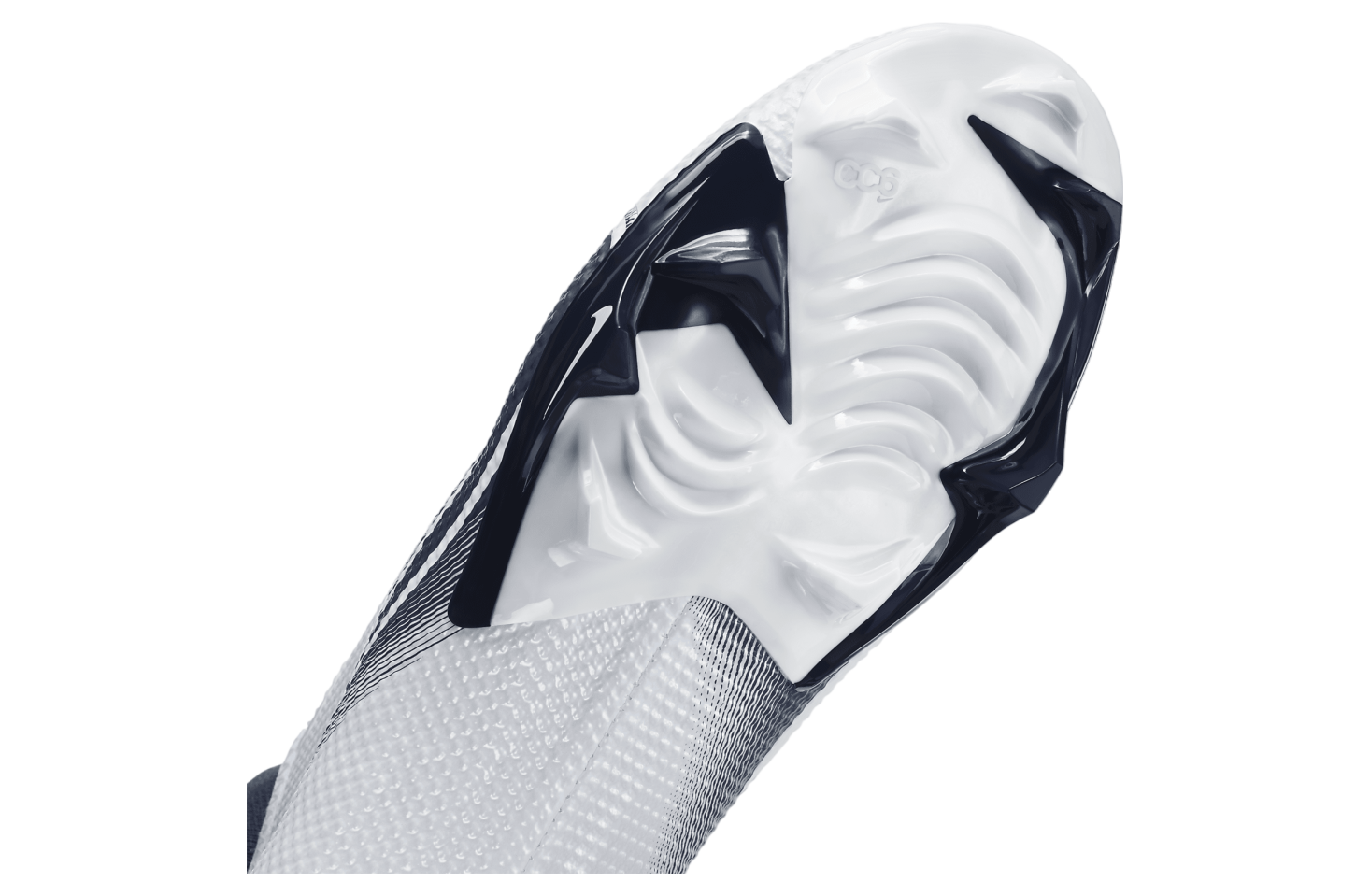 Nike Vapor Edge Pro 360 White / Midnight Navy