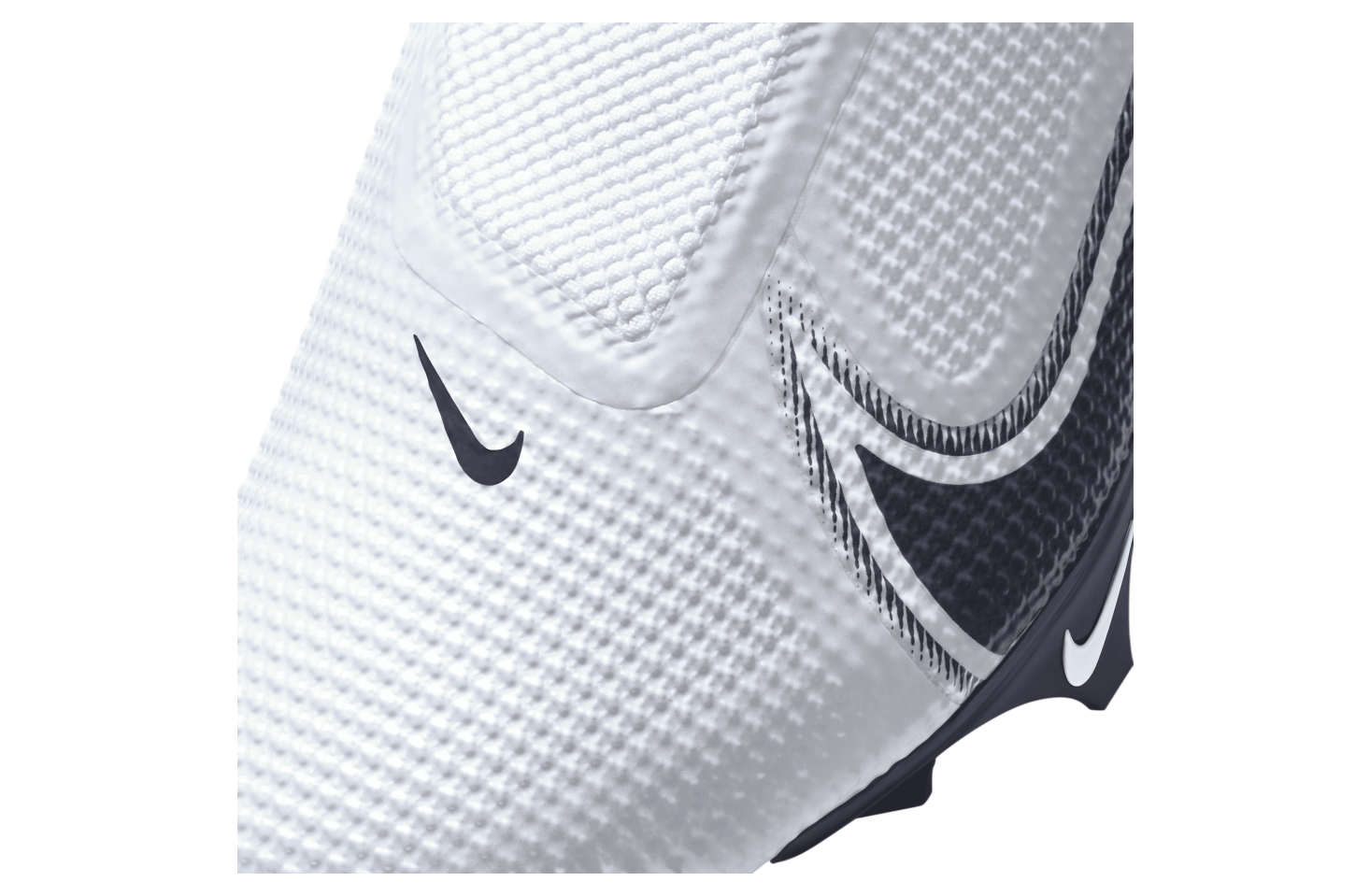 Nike Vapor Edge Pro 360 White / Midnight Navy