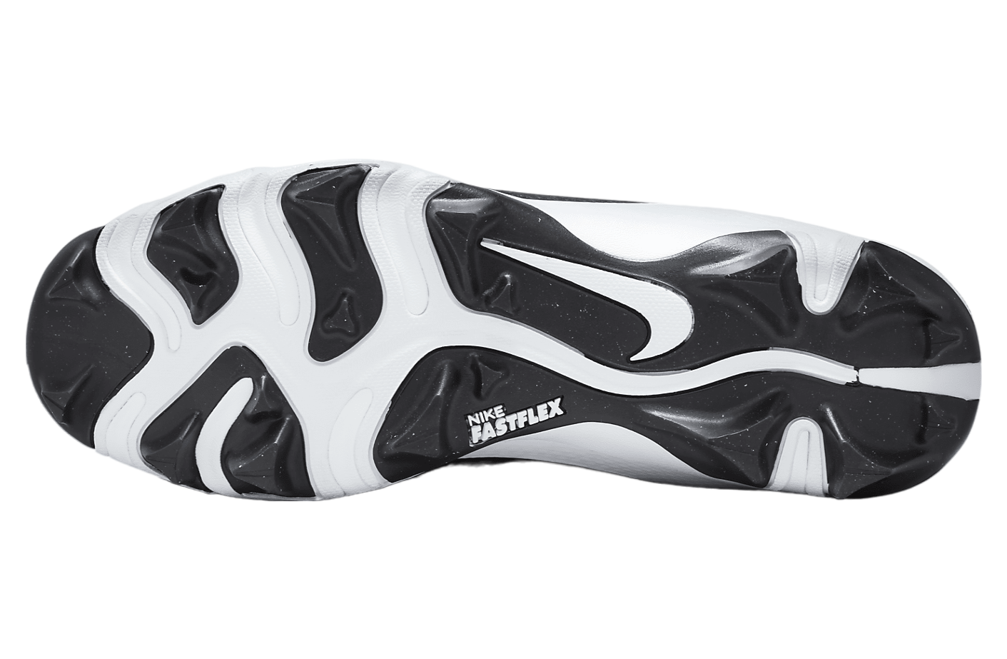 Nike Vapor Edge Shark 2 Black / White