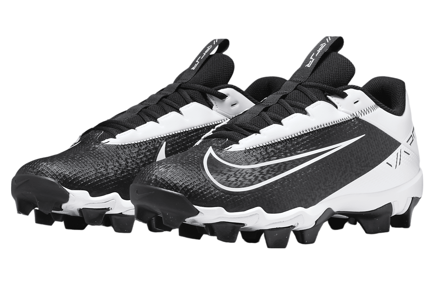 Nike Vapor Edge Shark 2 Black / White