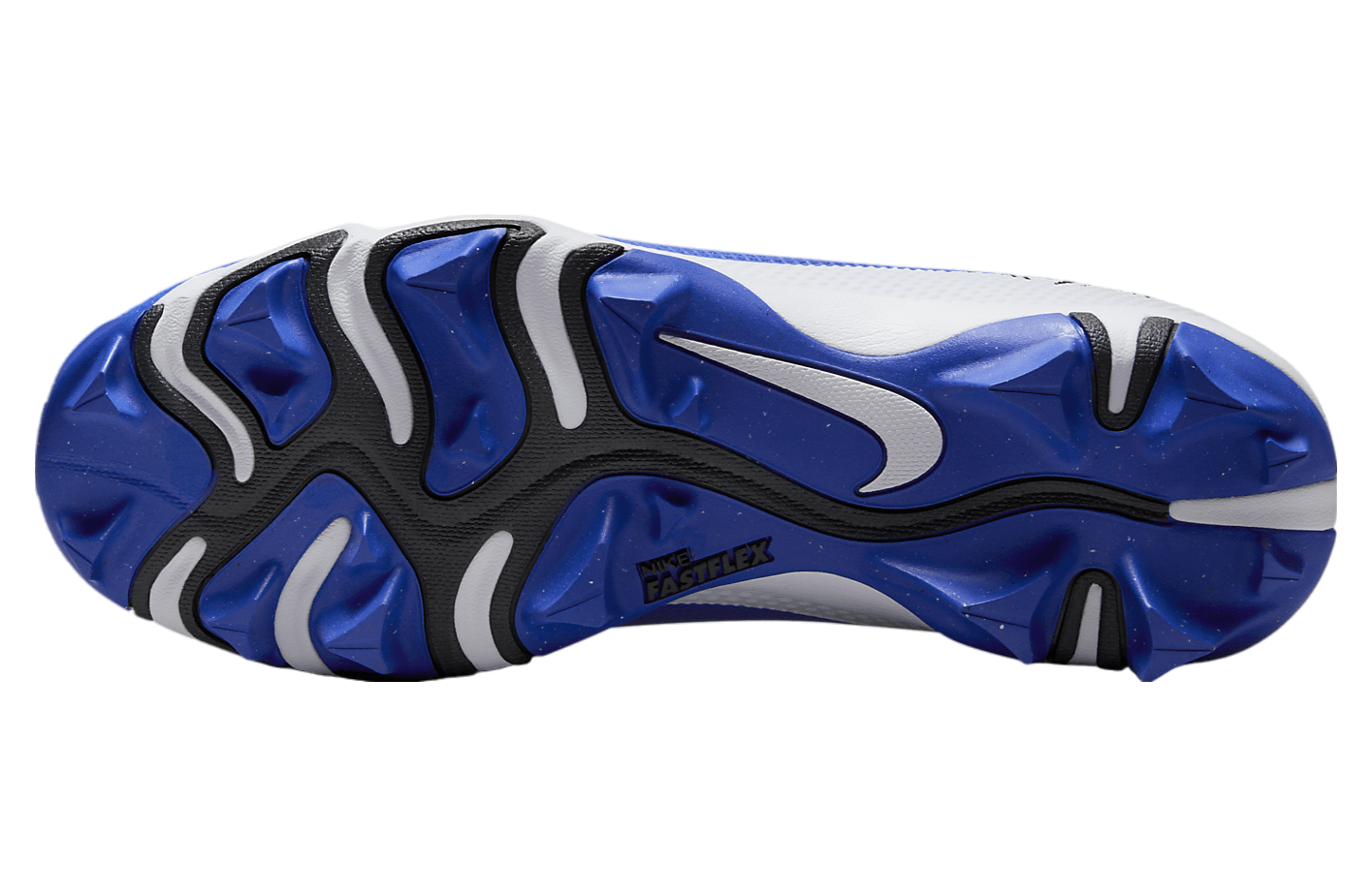 Nike Vapor Edge Shark 2 Hyper Royal / White