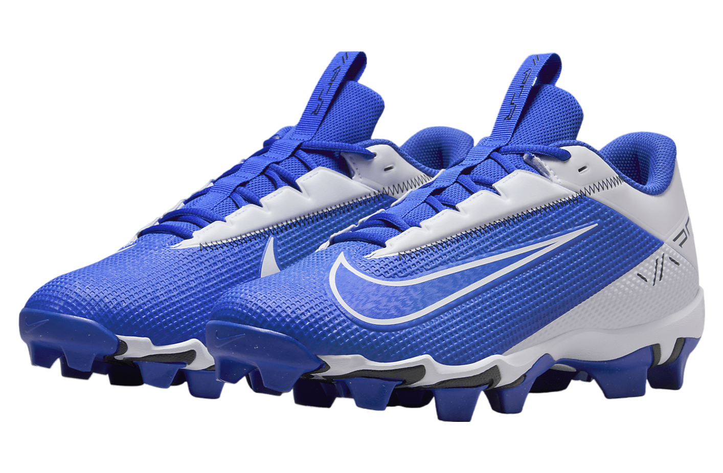 Nike Vapor Edge Shark 2 Hyper Royal / White