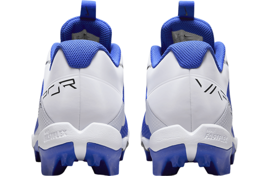 Nike Vapor Edge Shark 2 Hyper Royal / White