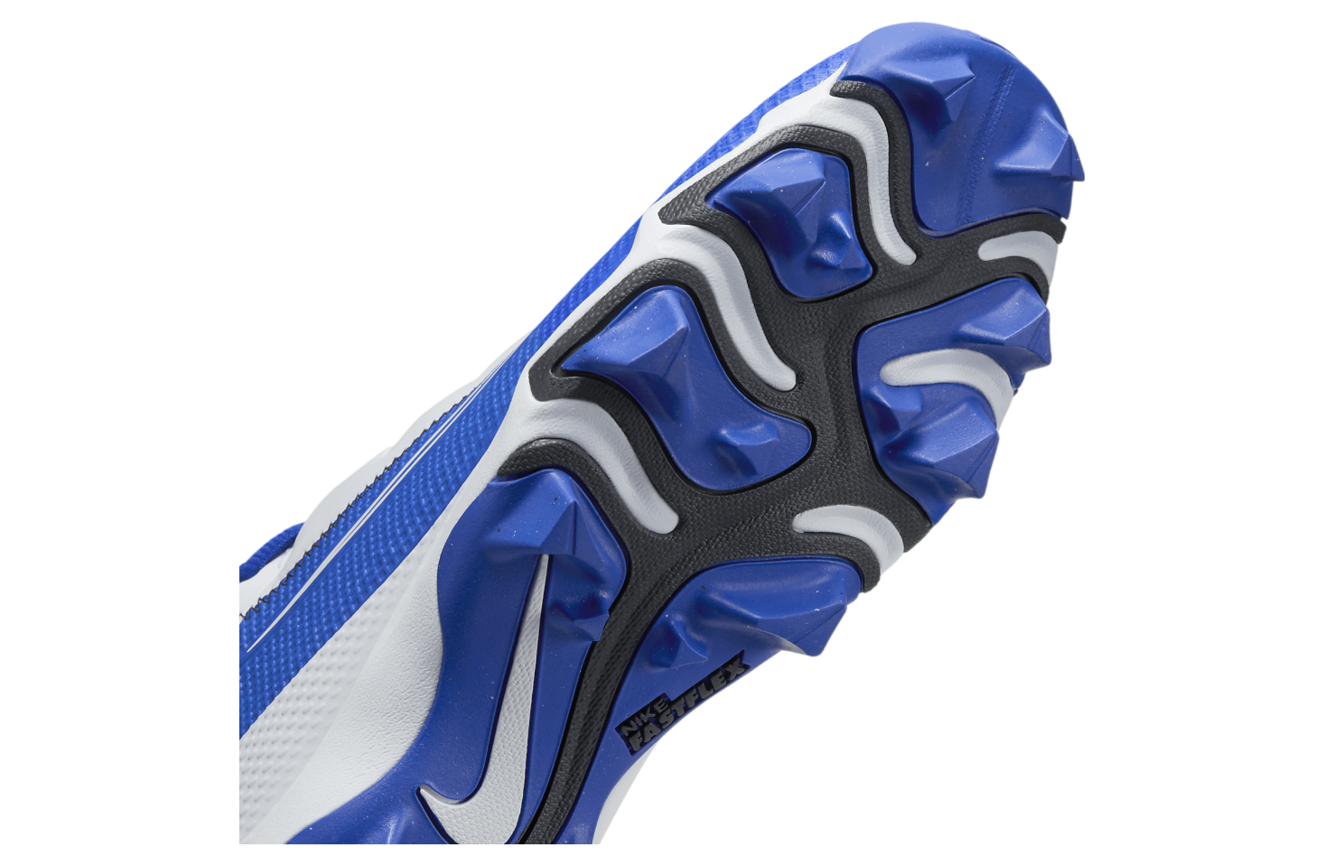 Nike Vapor Edge Shark 2 Hyper Royal / White