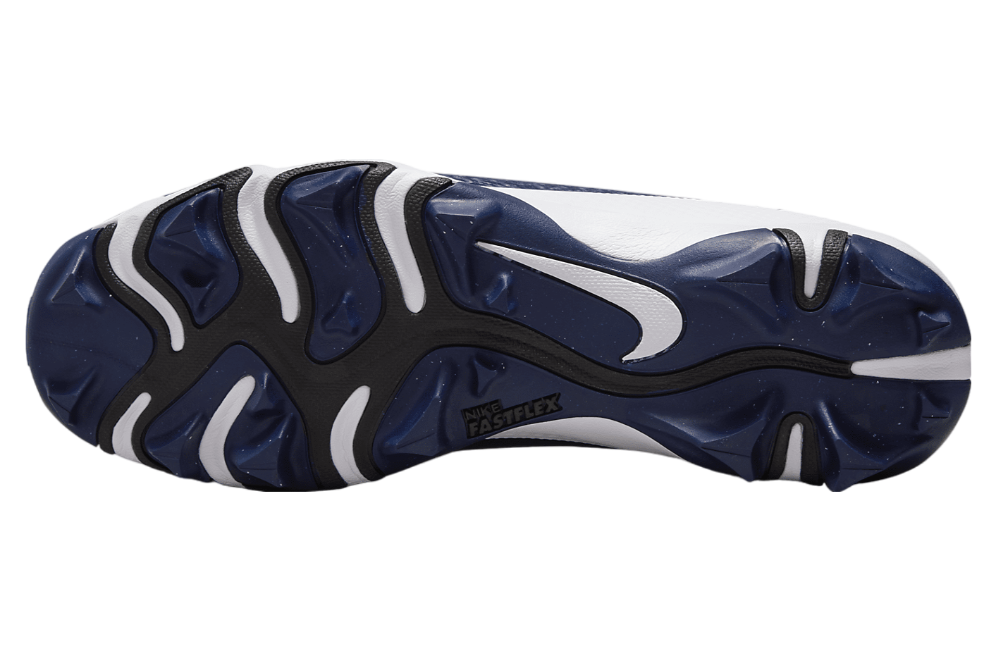 Nike Vapor Edge Shark 2 Midnight Navy / White