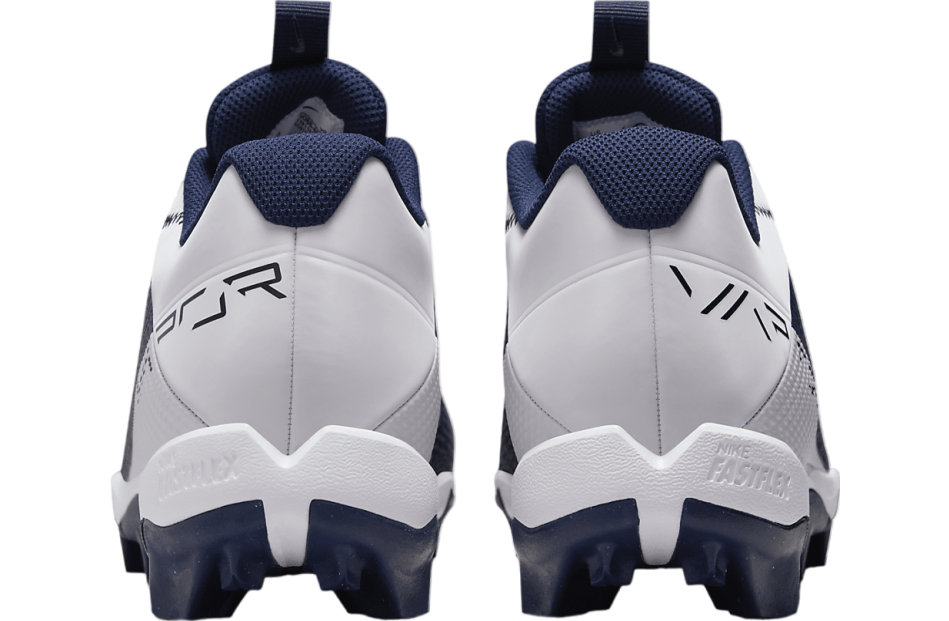 Nike Vapor Edge Shark 2 Midnight Navy / White