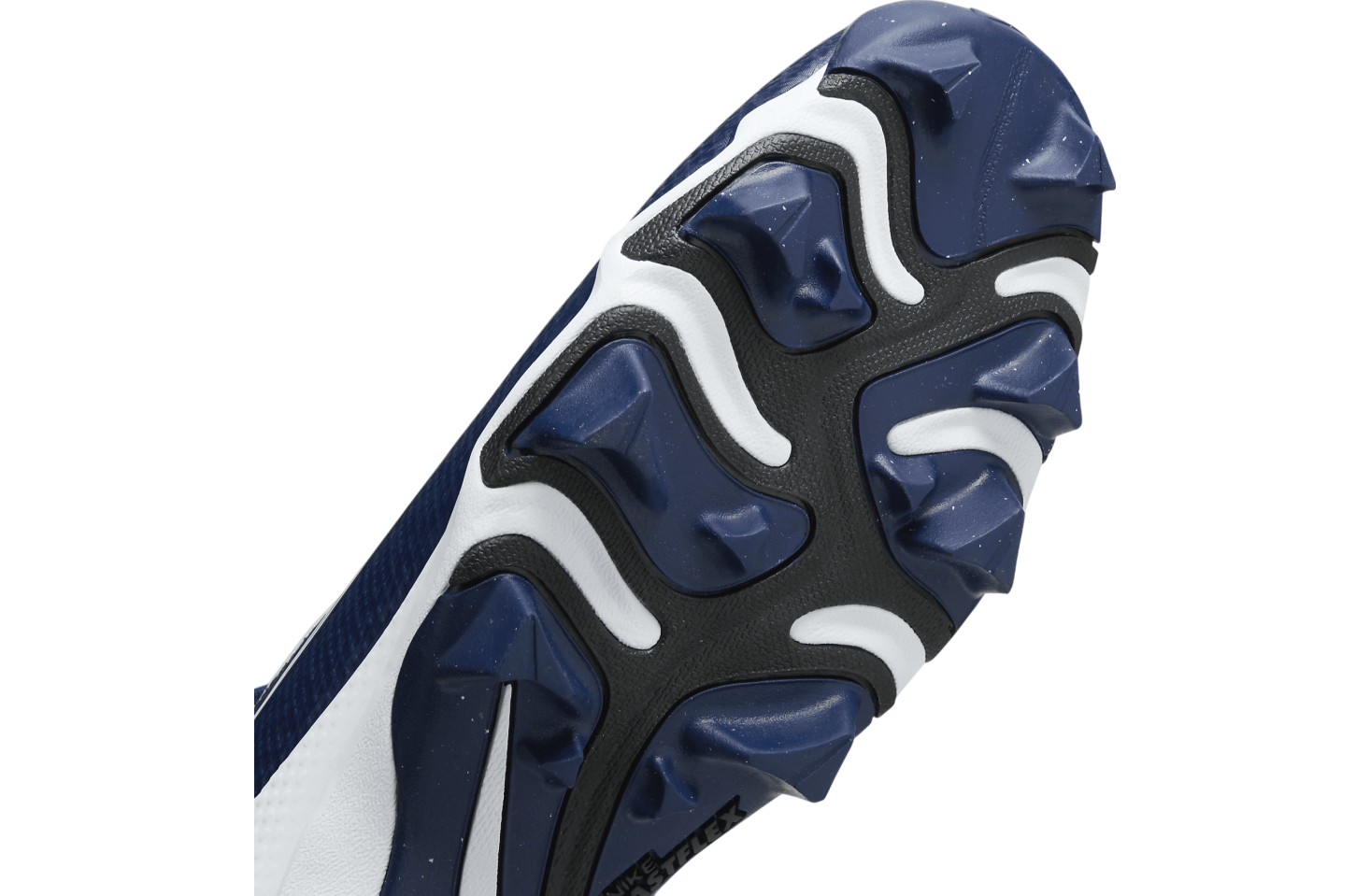 Nike Vapor Edge Shark 2 Midnight Navy / White