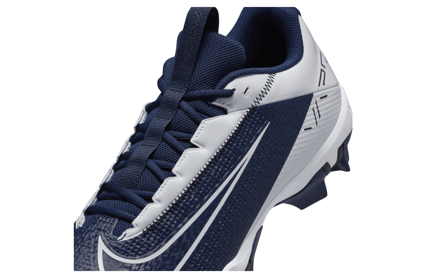 Nike Vapor Edge Shark 2 Midnight Navy / White