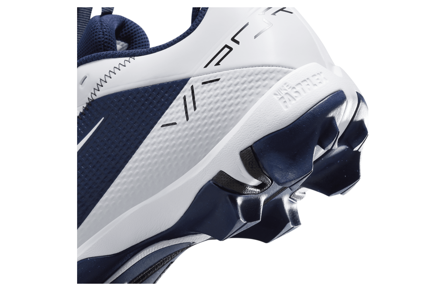 Nike Vapor Edge Shark 2 Midnight Navy / White