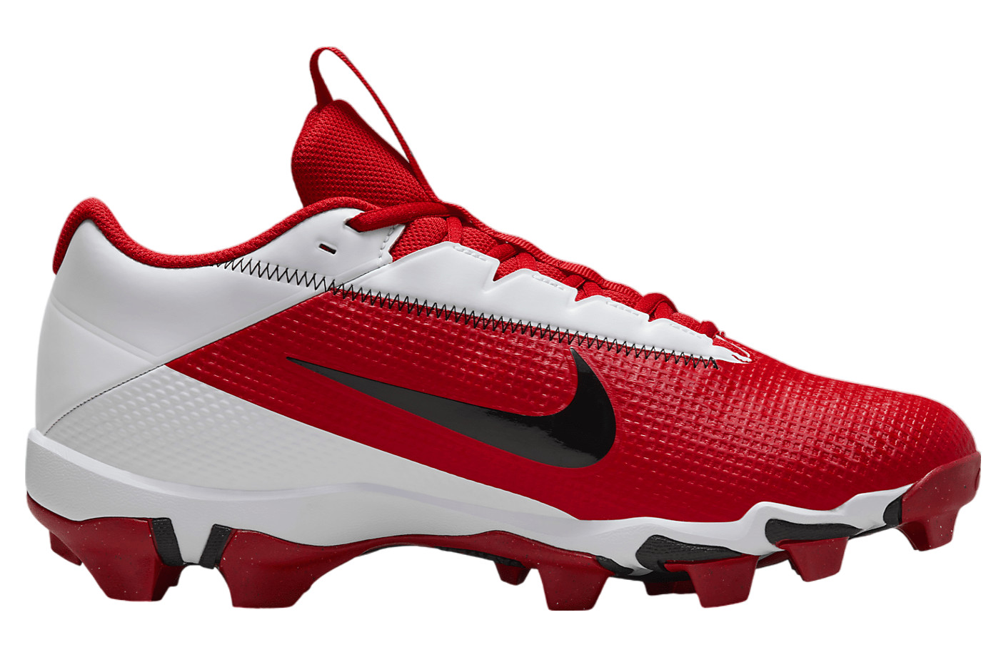 Nike Vapor Edge Shark 2 University Red / White