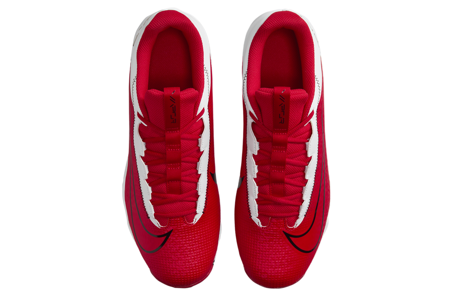 Nike Vapor Edge Shark 2 University Red / White