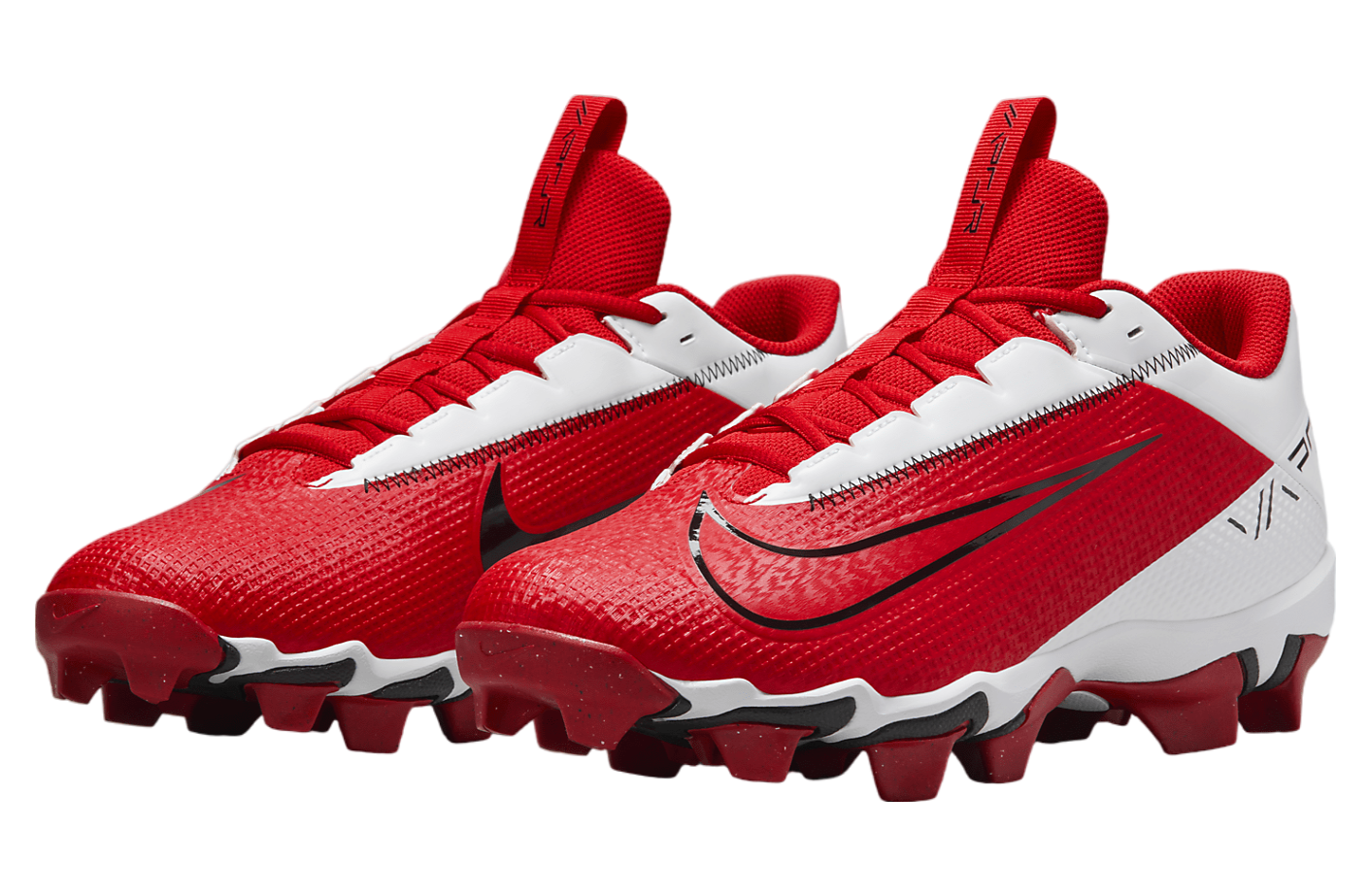 Nike Vapor Edge Shark 2 University Red / White