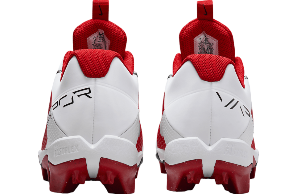 Nike Vapor Edge Shark 2 University Red / White