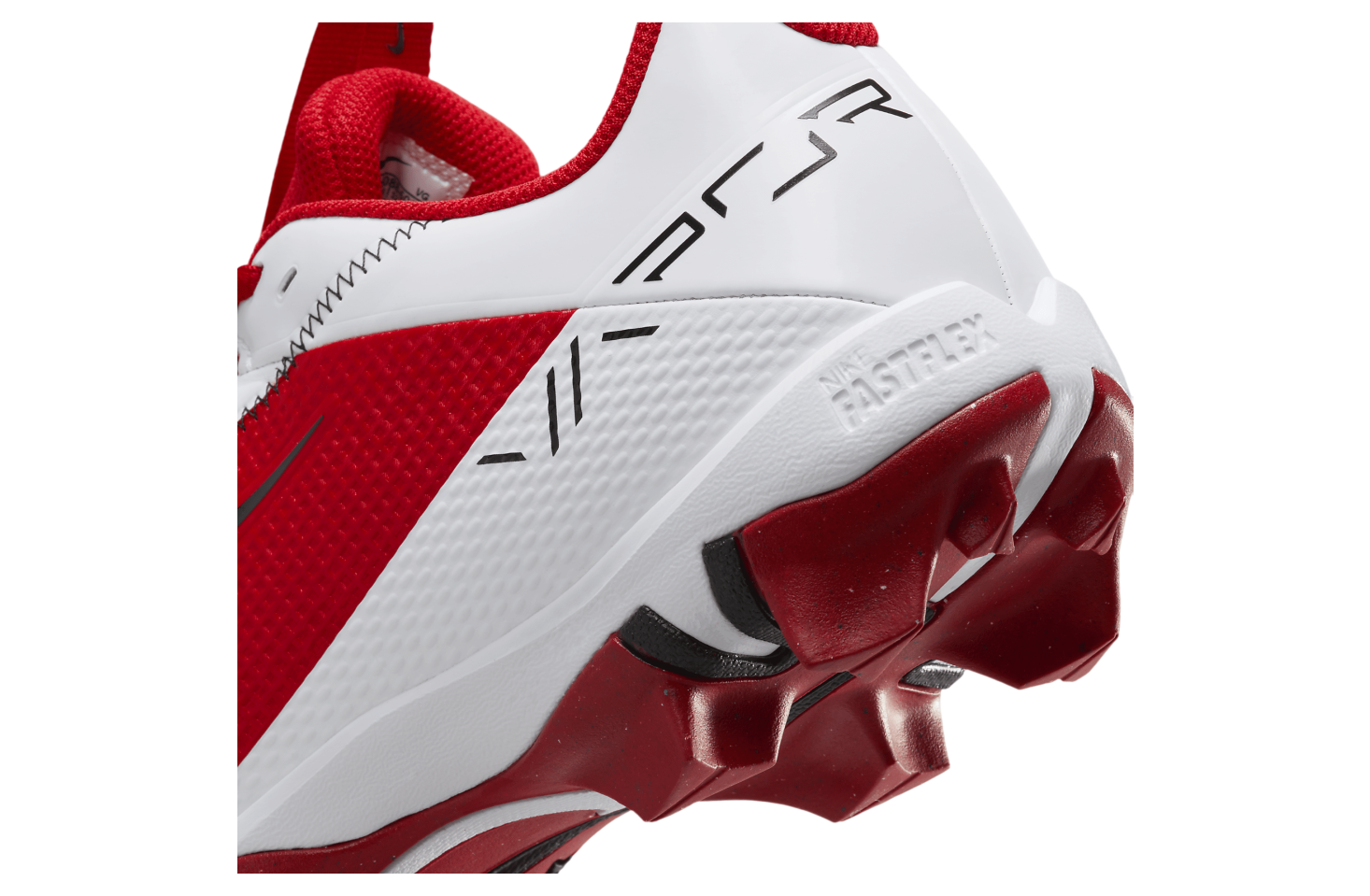 Nike Vapor Edge Shark 2 University Red / White