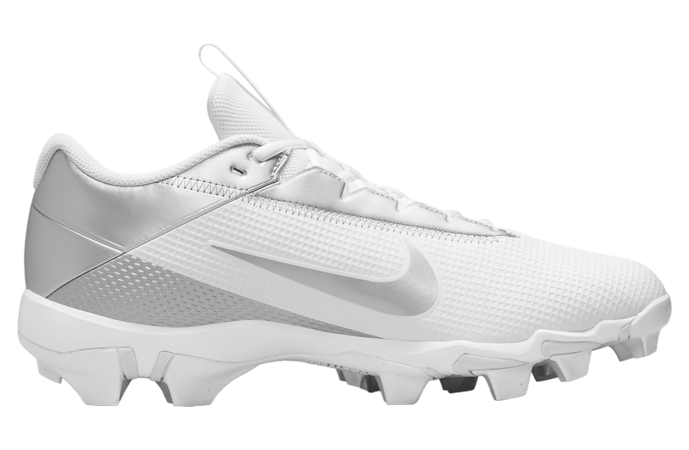 Nike Vapor Edge Shark 2 White / Pure Platinum