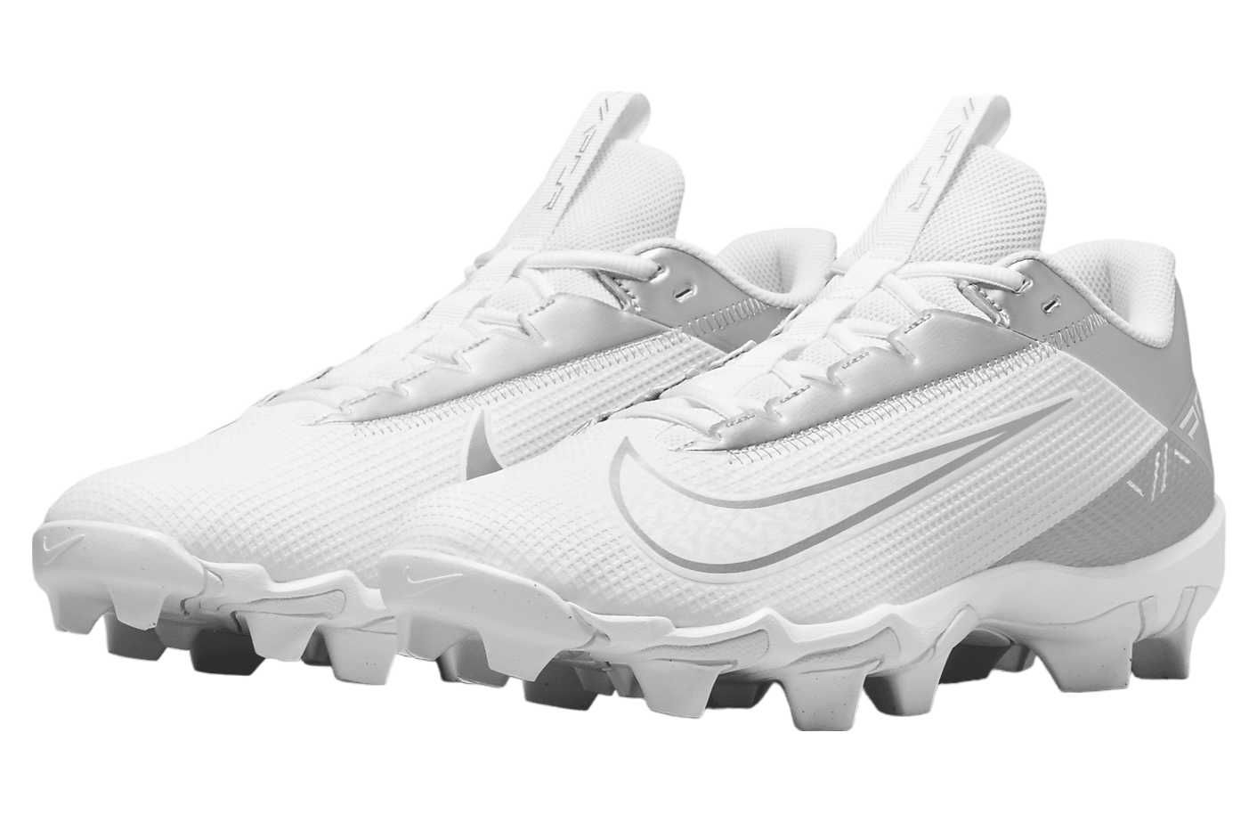 Nike Vapor Edge Shark 2 White / Pure Platinum