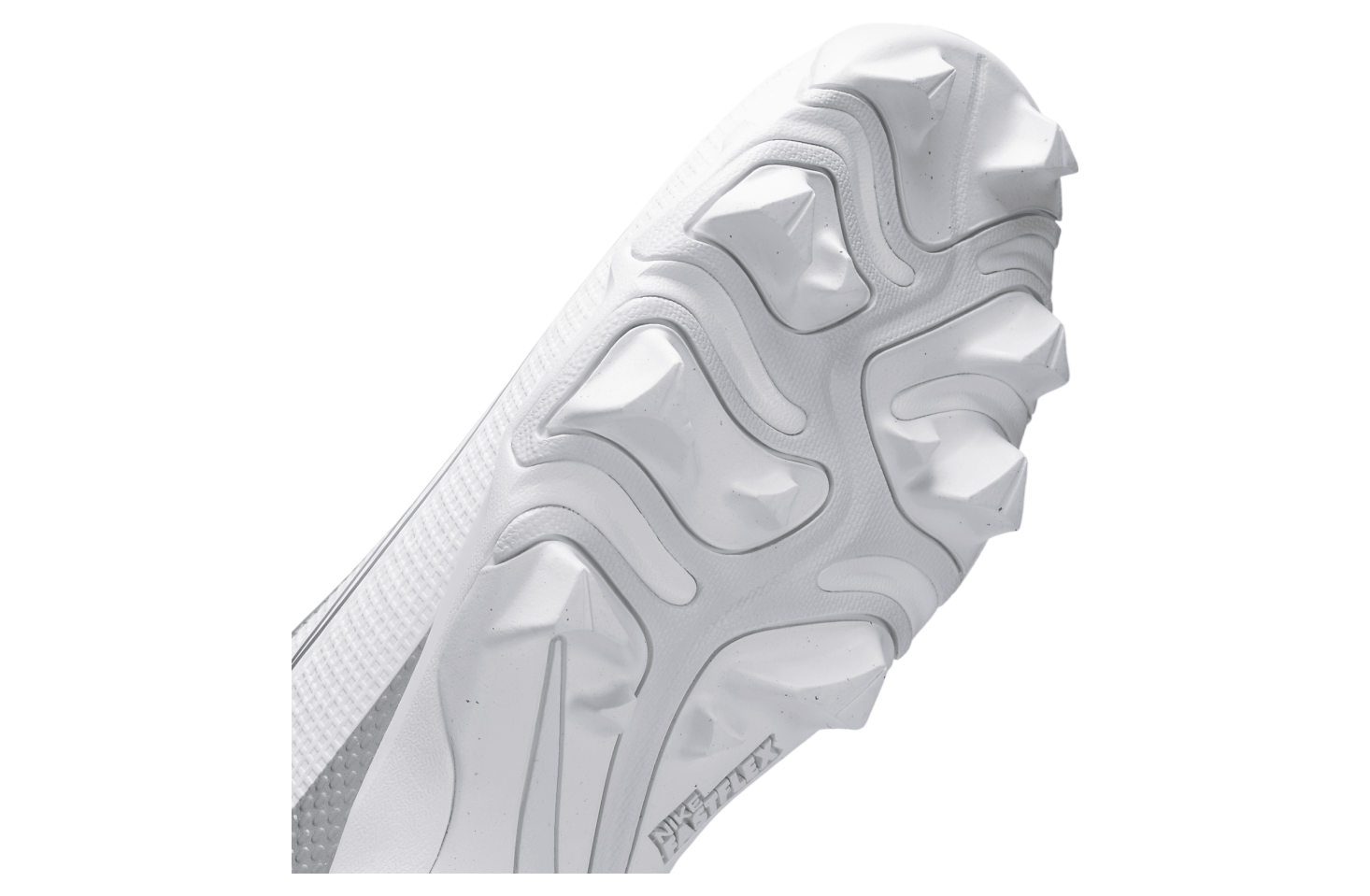 Nike Vapor Edge Shark 2 White / Pure Platinum