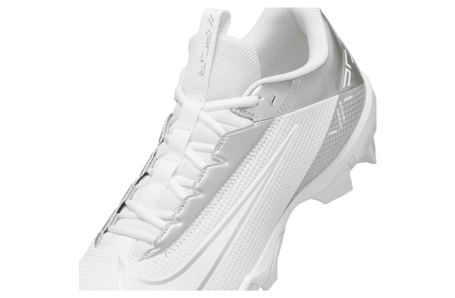 Nike Vapor Edge Shark 2 White / Pure Platinum