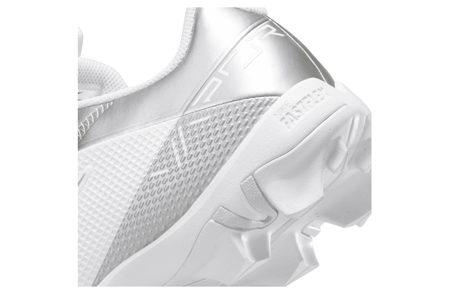 Nike Vapor Edge Shark 2 White / Pure Platinum