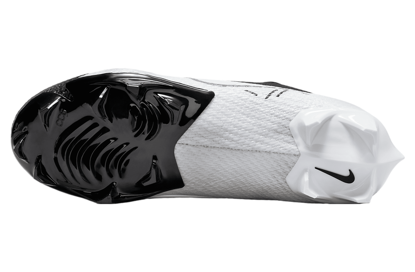 Nike Vapor Edge Speed 360 2 Black / White