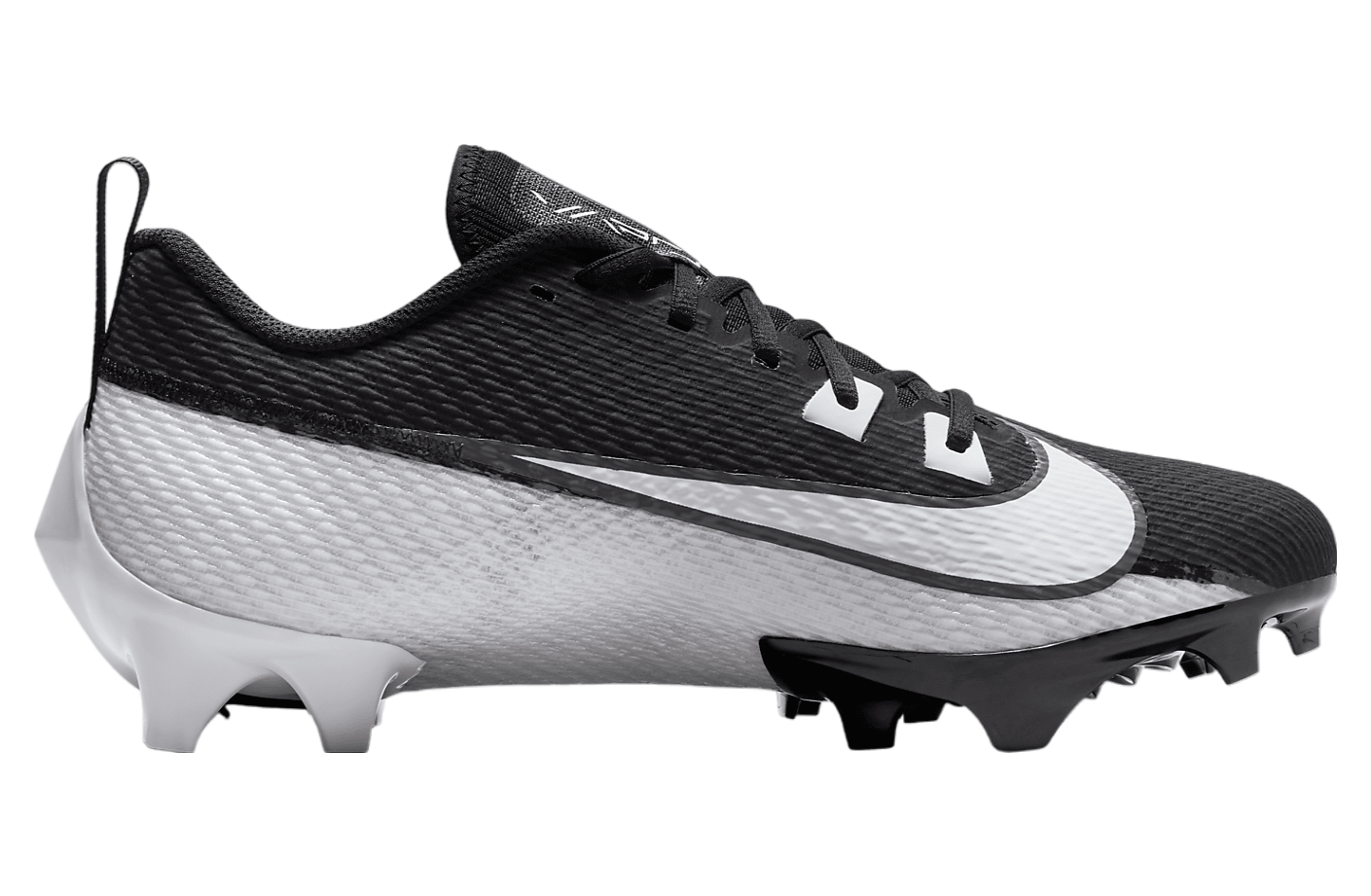 Nike Vapor Edge Speed 360 2 Black / White