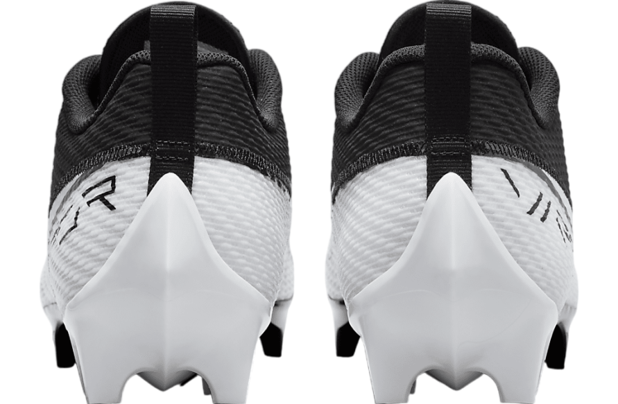 Nike Vapor Edge Speed 360 2 Black / White