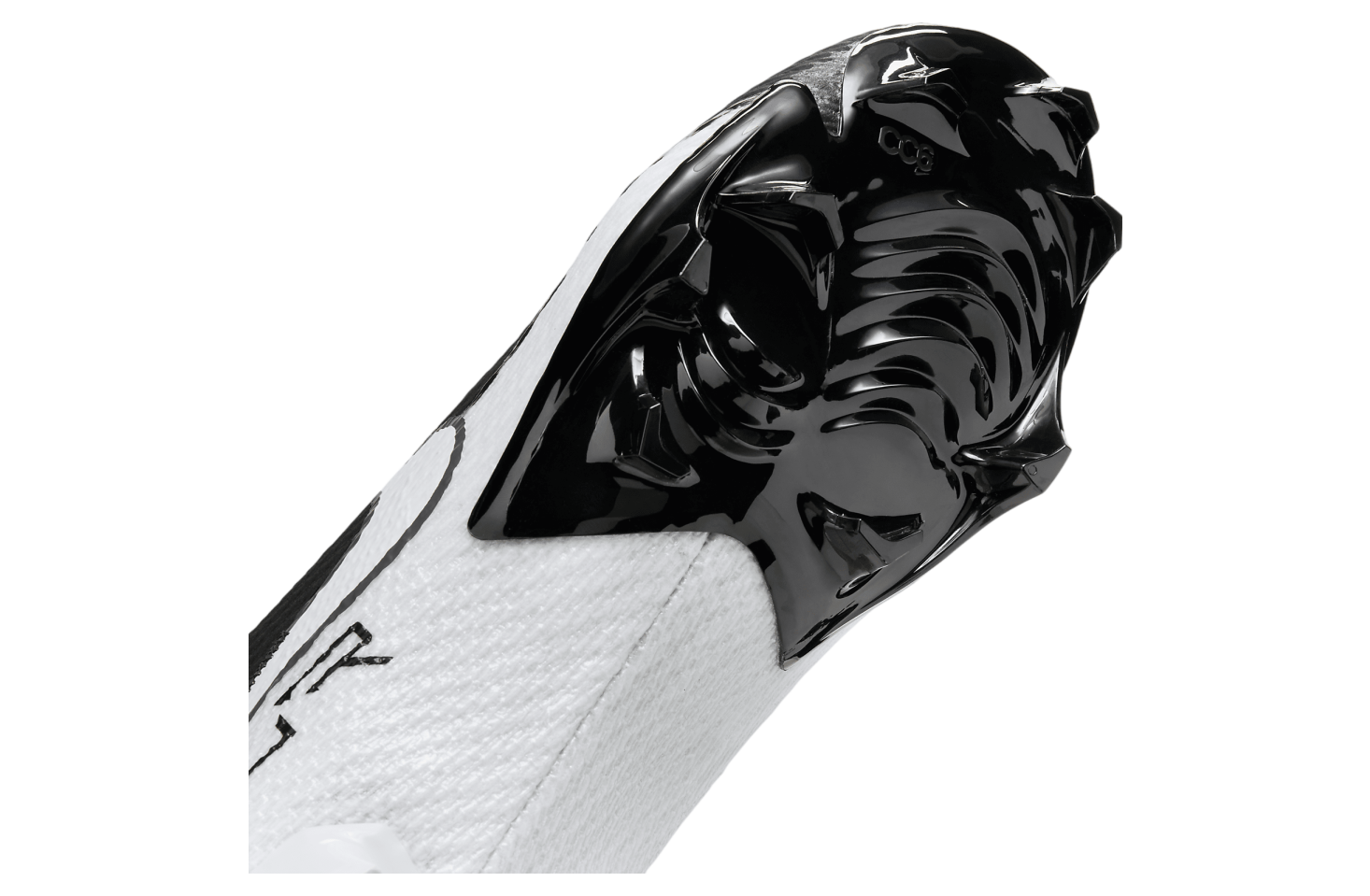 Nike Vapor Edge Speed 360 2 Black / White