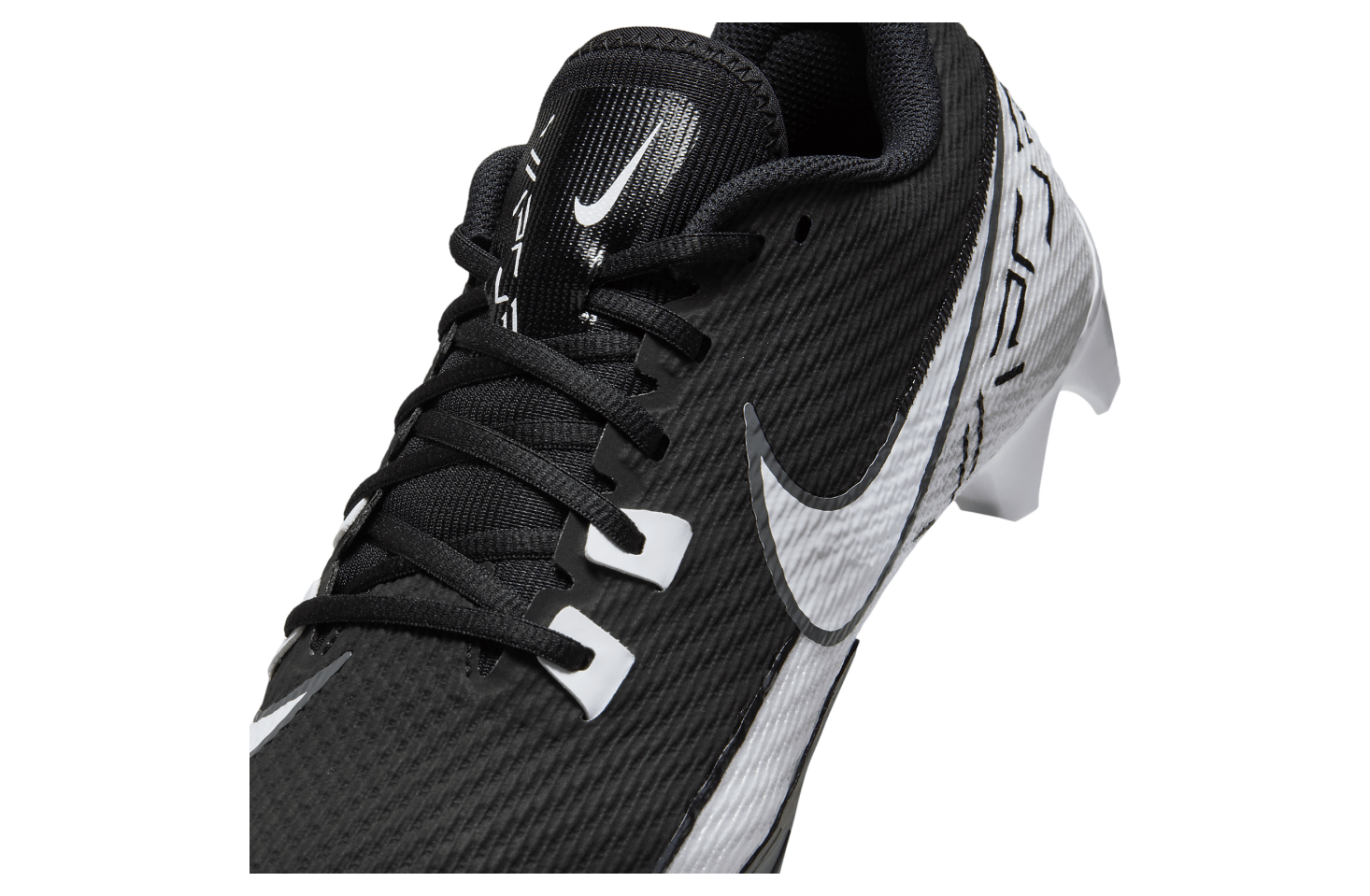 Nike Vapor Edge Speed 360 2 Black / White