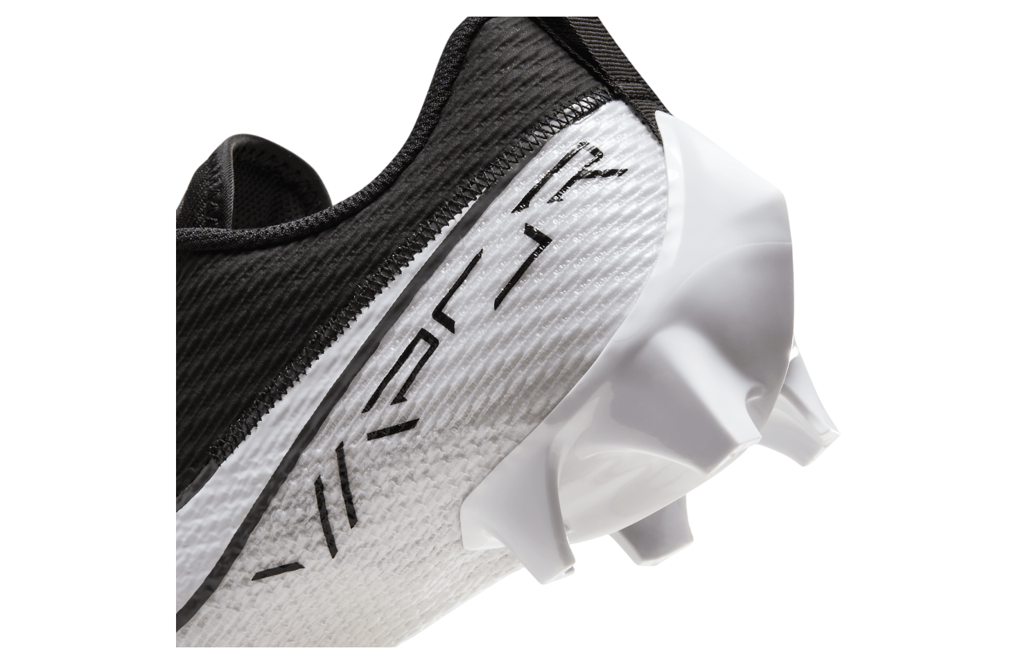 Nike Vapor Edge Speed 360 2 Black / White