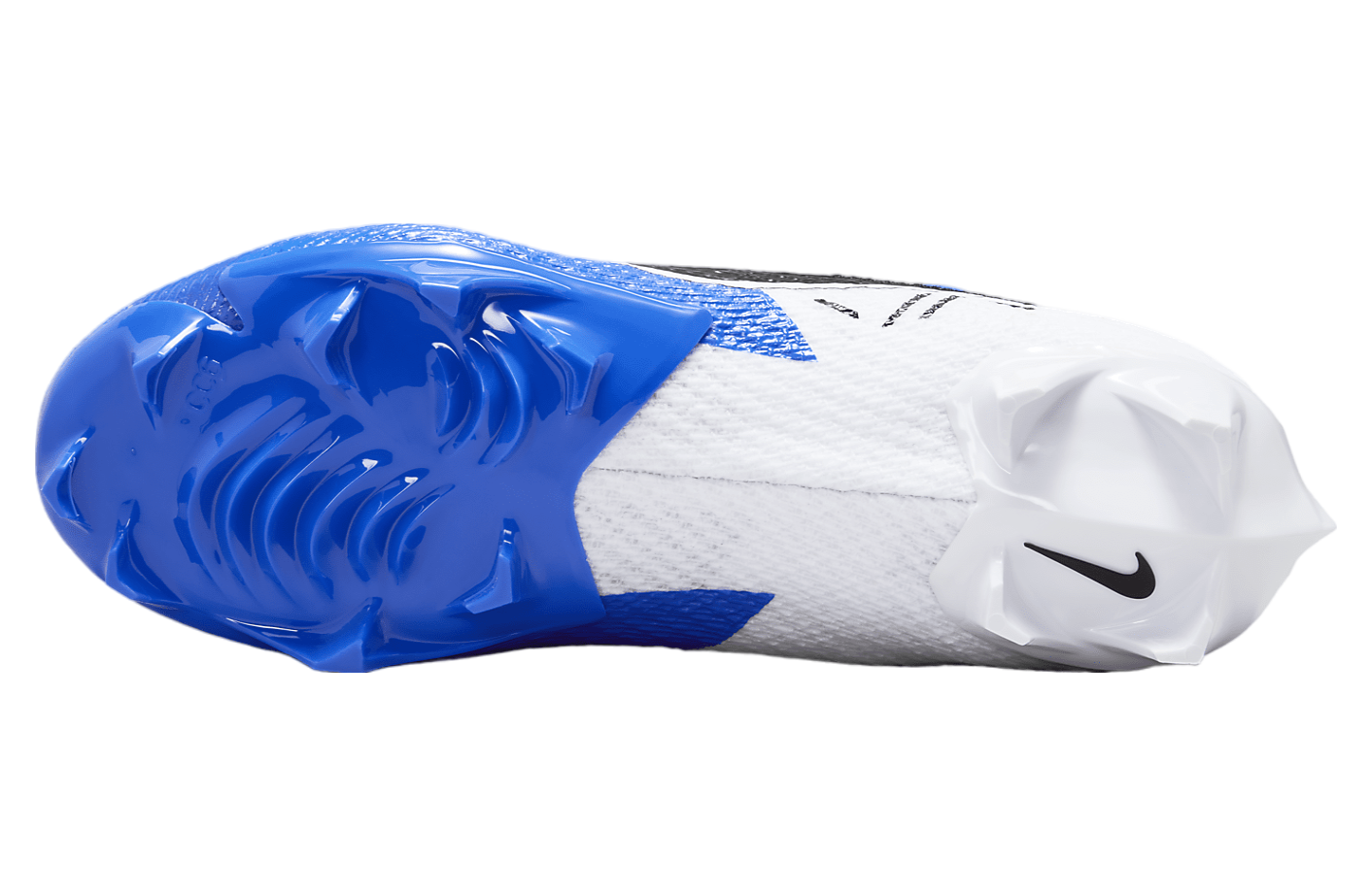 Nike Vapor Edge Speed 360 2 Hyper Royal / White