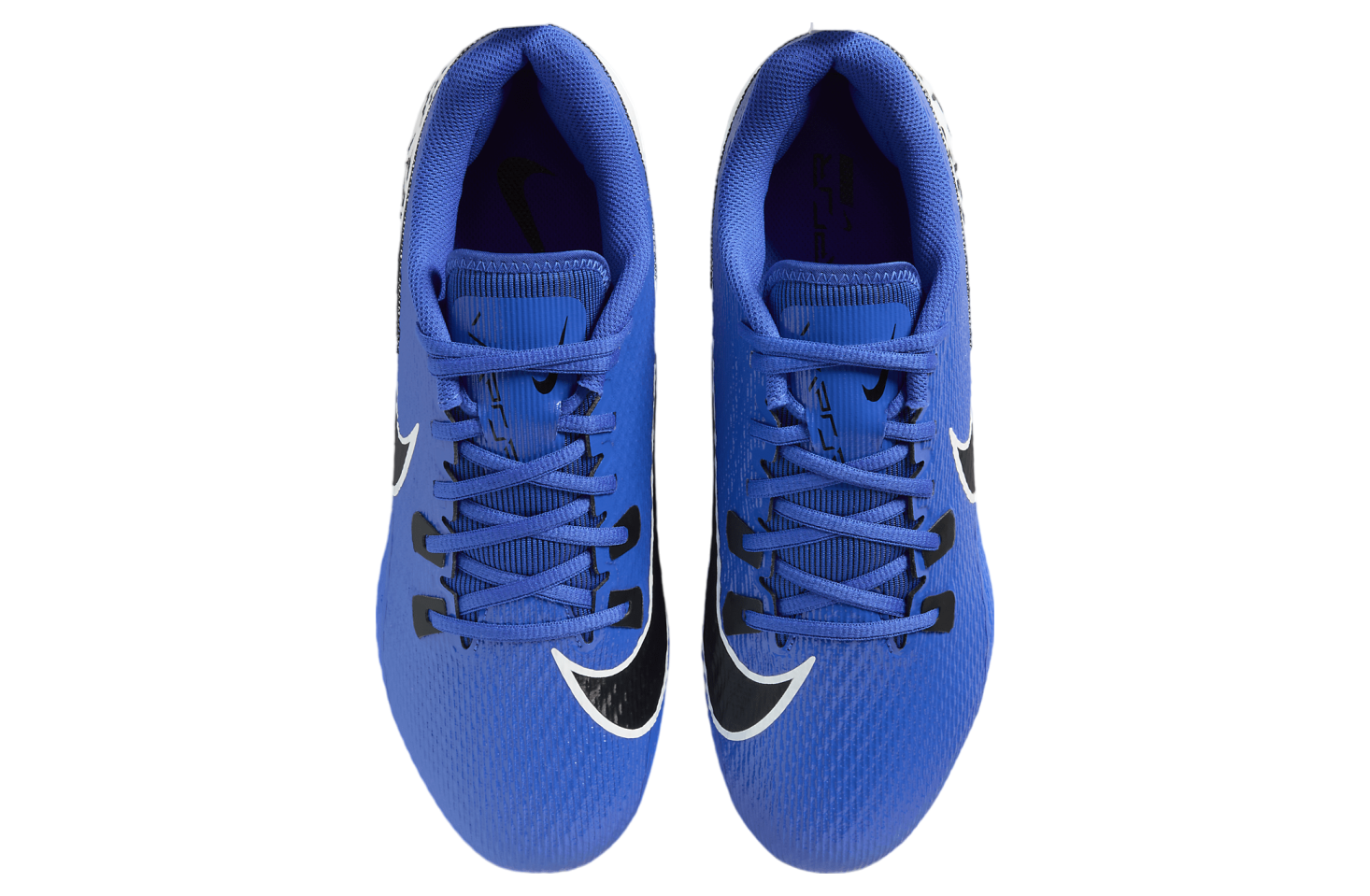 Nike Vapor Edge Speed 360 2 Hyper Royal / White