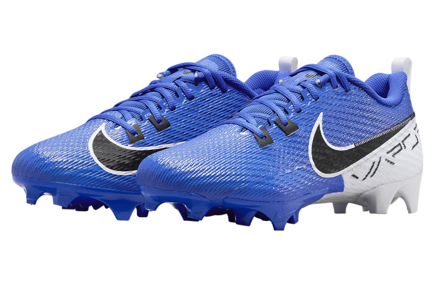 Nike Vapor Edge Speed 360 2 Hyper Royal / White