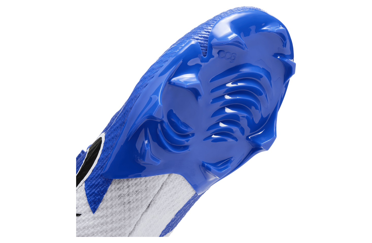 Nike Vapor Edge Speed 360 2 Hyper Royal / White