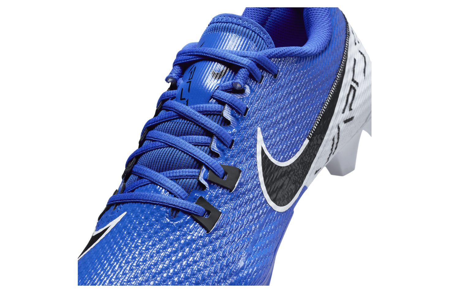 Nike Vapor Edge Speed 360 2 Hyper Royal / White