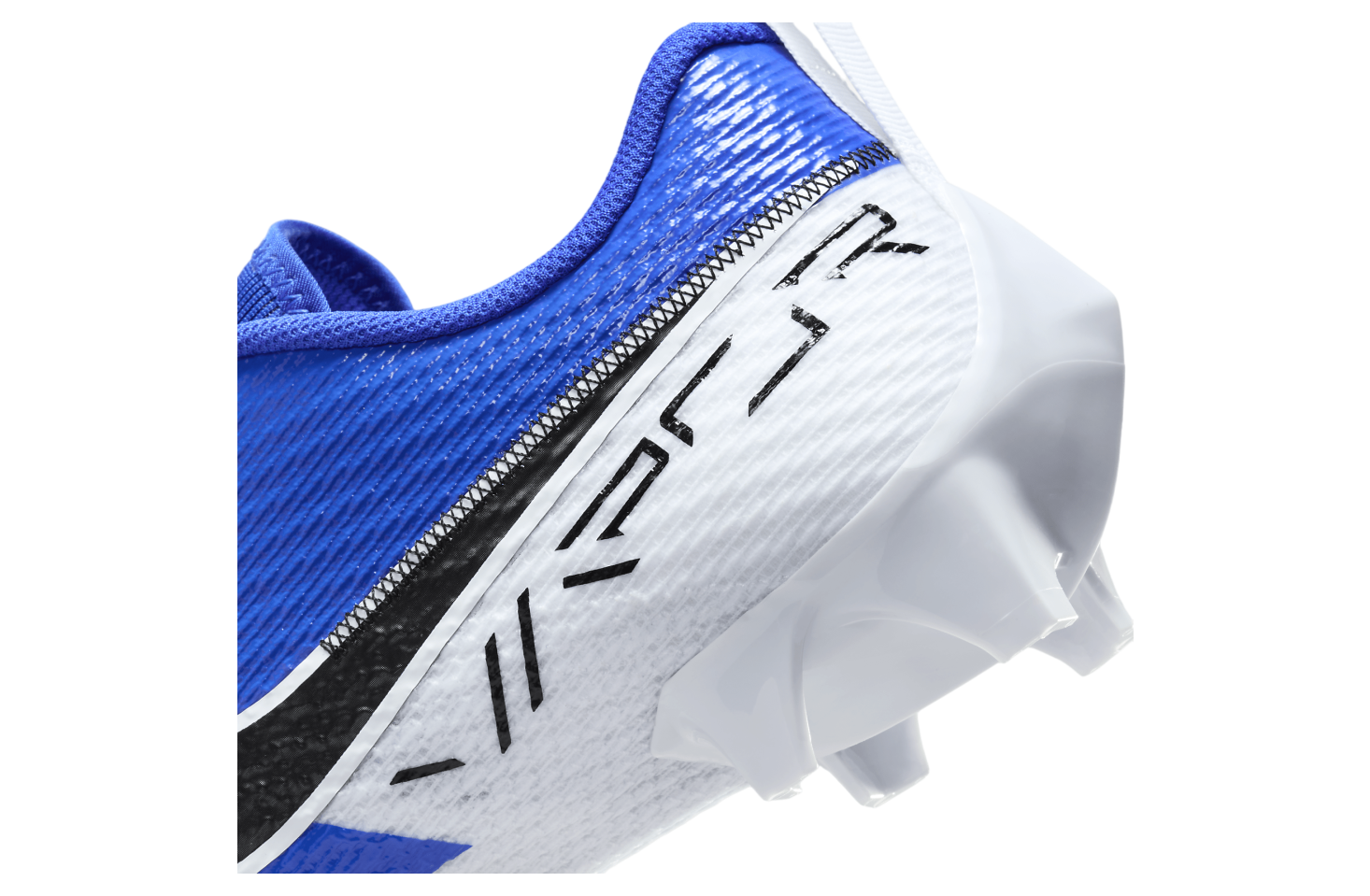 Nike Vapor Edge Speed 360 2 Hyper Royal / White