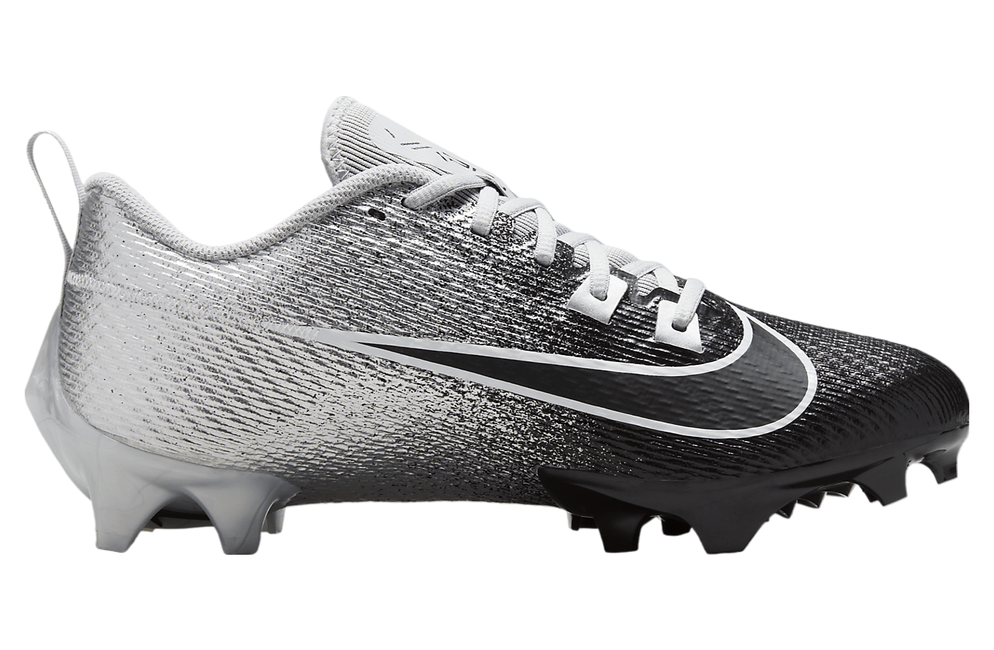 Nike Vapor Edge Speed 360 2 Metallic Silver / White