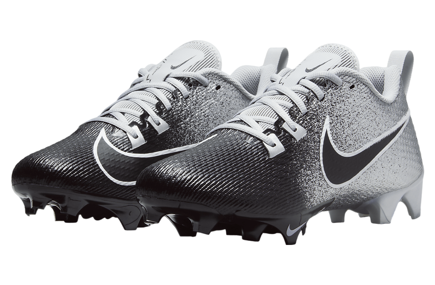 Nike Vapor Edge Speed 360 2 Metallic Silver / White