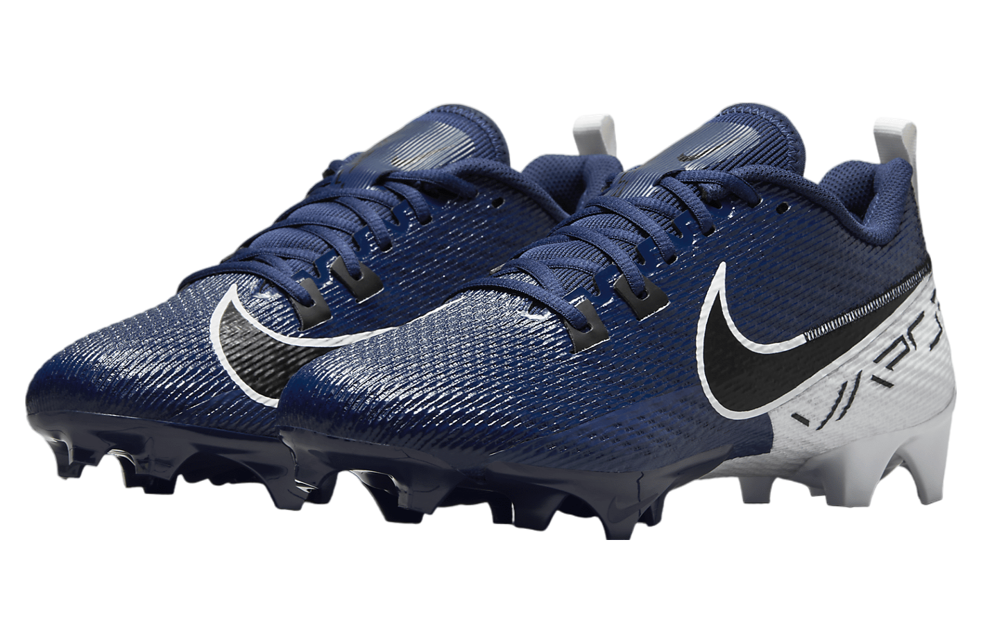 Nike Vapor Edge Speed 360 2 Midnight Navy / White