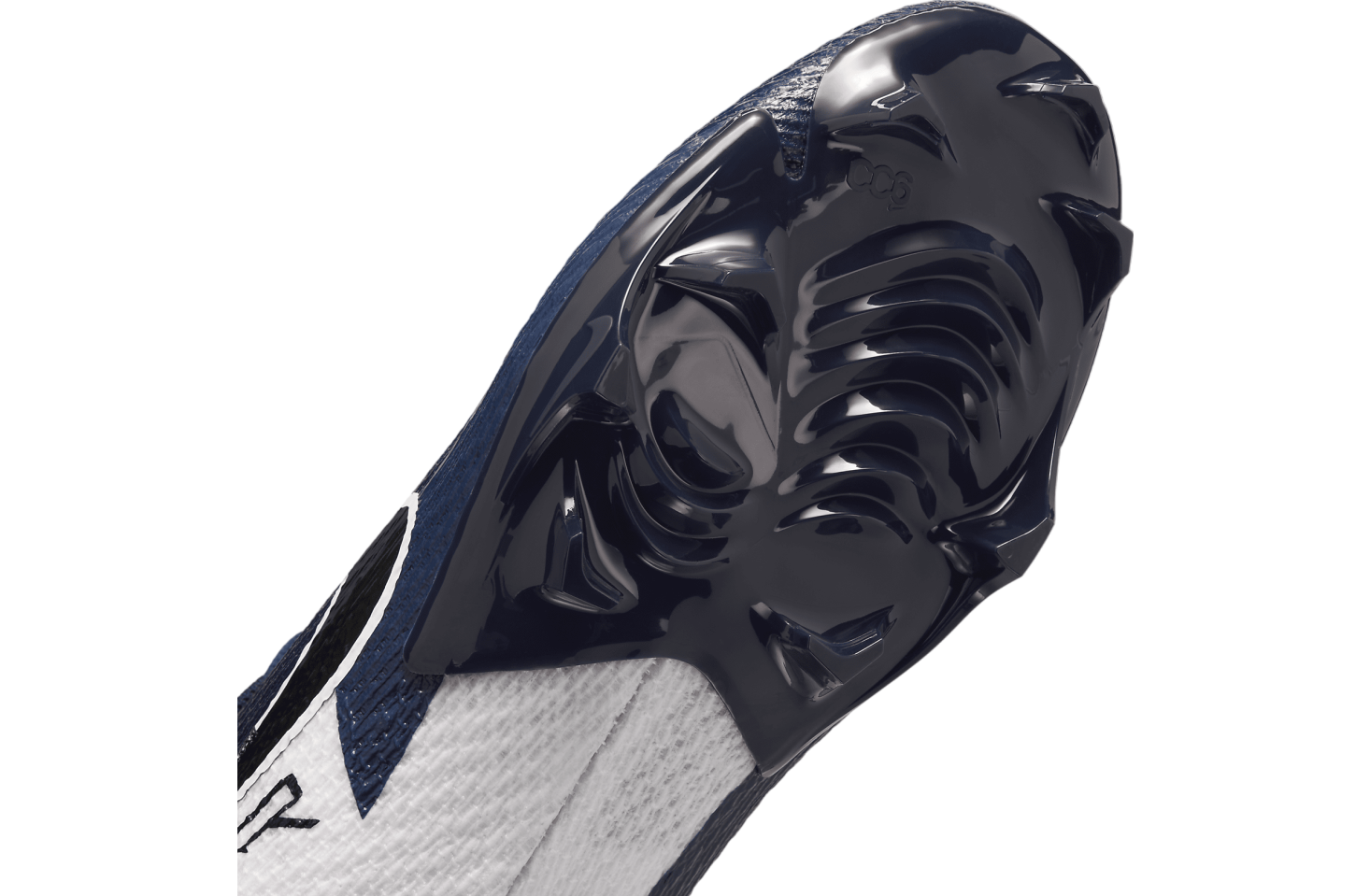 Nike Vapor Edge Speed 360 2 Midnight Navy / White